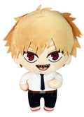 Chainsaw Man - Denji (Public Safety Devil Hunter Uniform) Plush 8" H