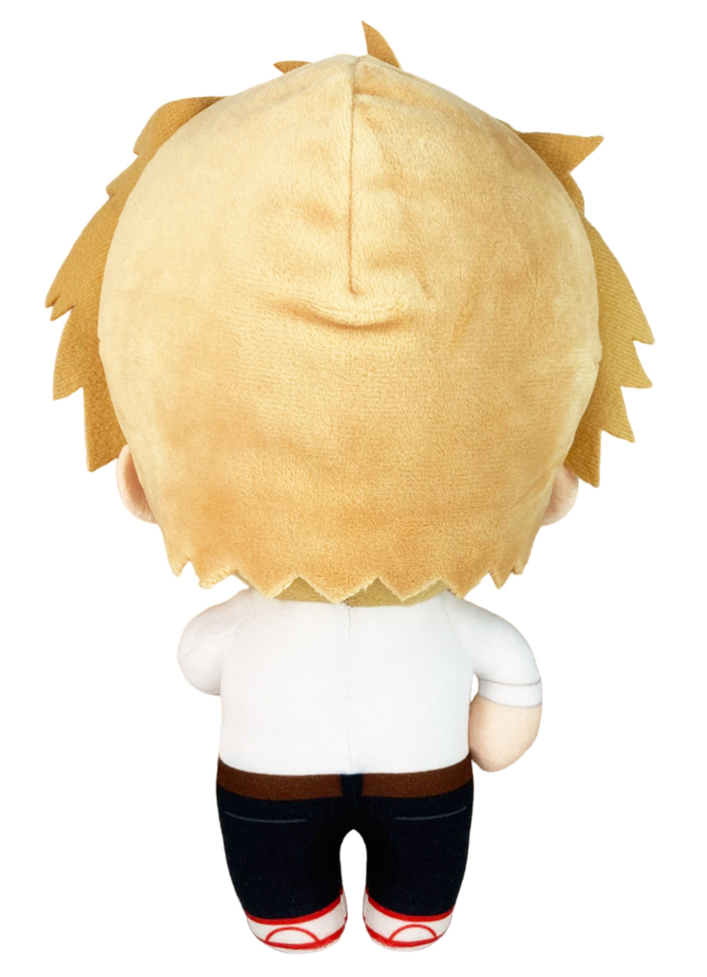 Chainsaw Man - Denji (Public Safety Devil Hunter Uniform) Plush 8" H
