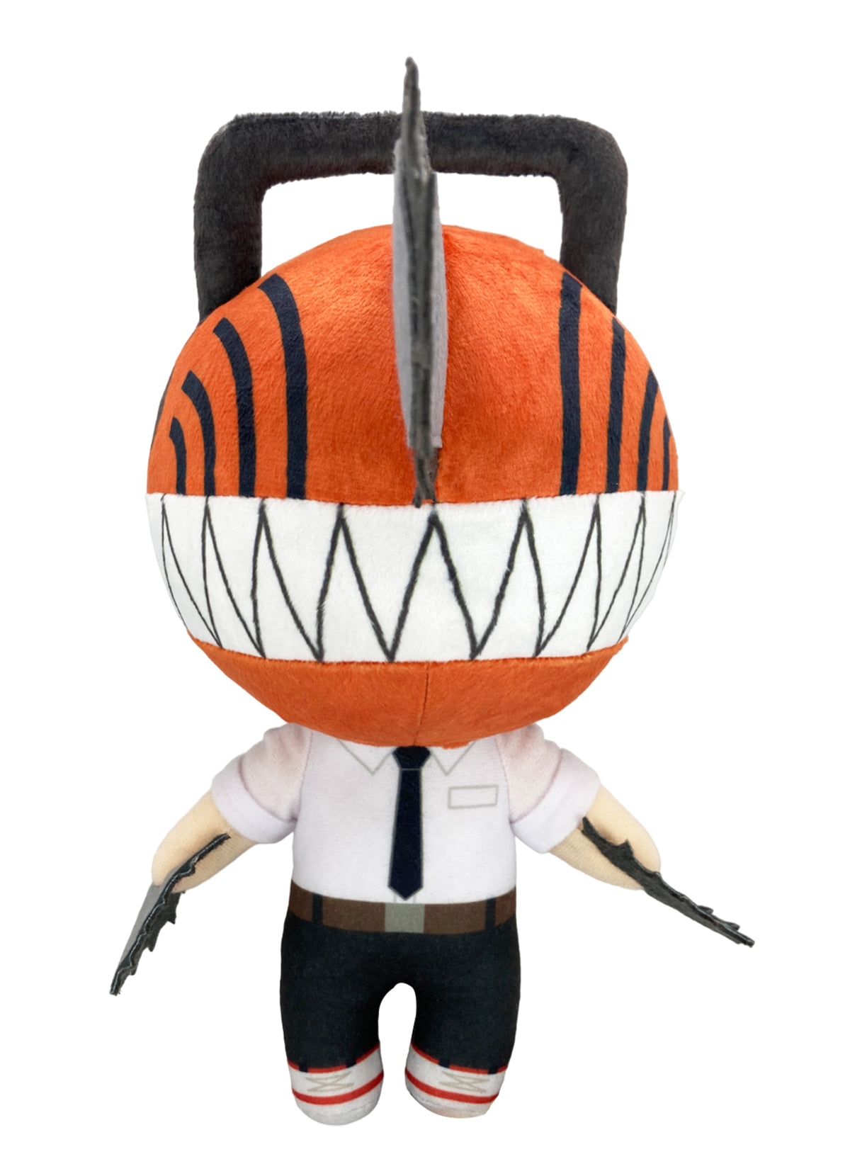 CHAINSAW MAN - CHAINSAW MAN #1 PLUSH 8" H