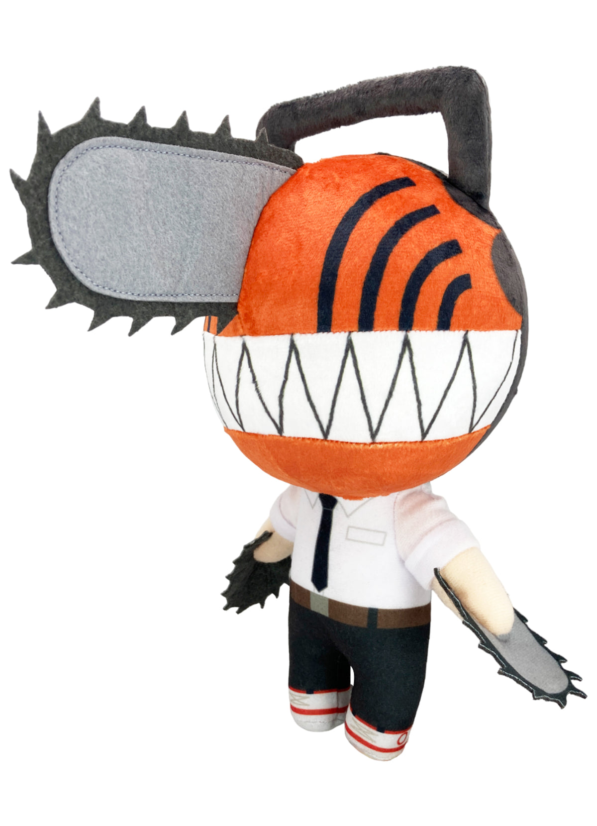 CHAINSAW MAN - CHAINSAW MAN #1 PLUSH 8" H