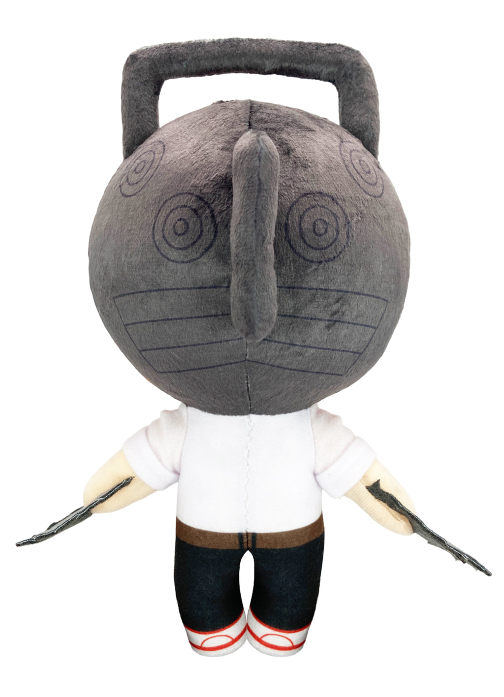 CHAINSAW MAN - CHAINSAW MAN #1 PLUSH 8" H