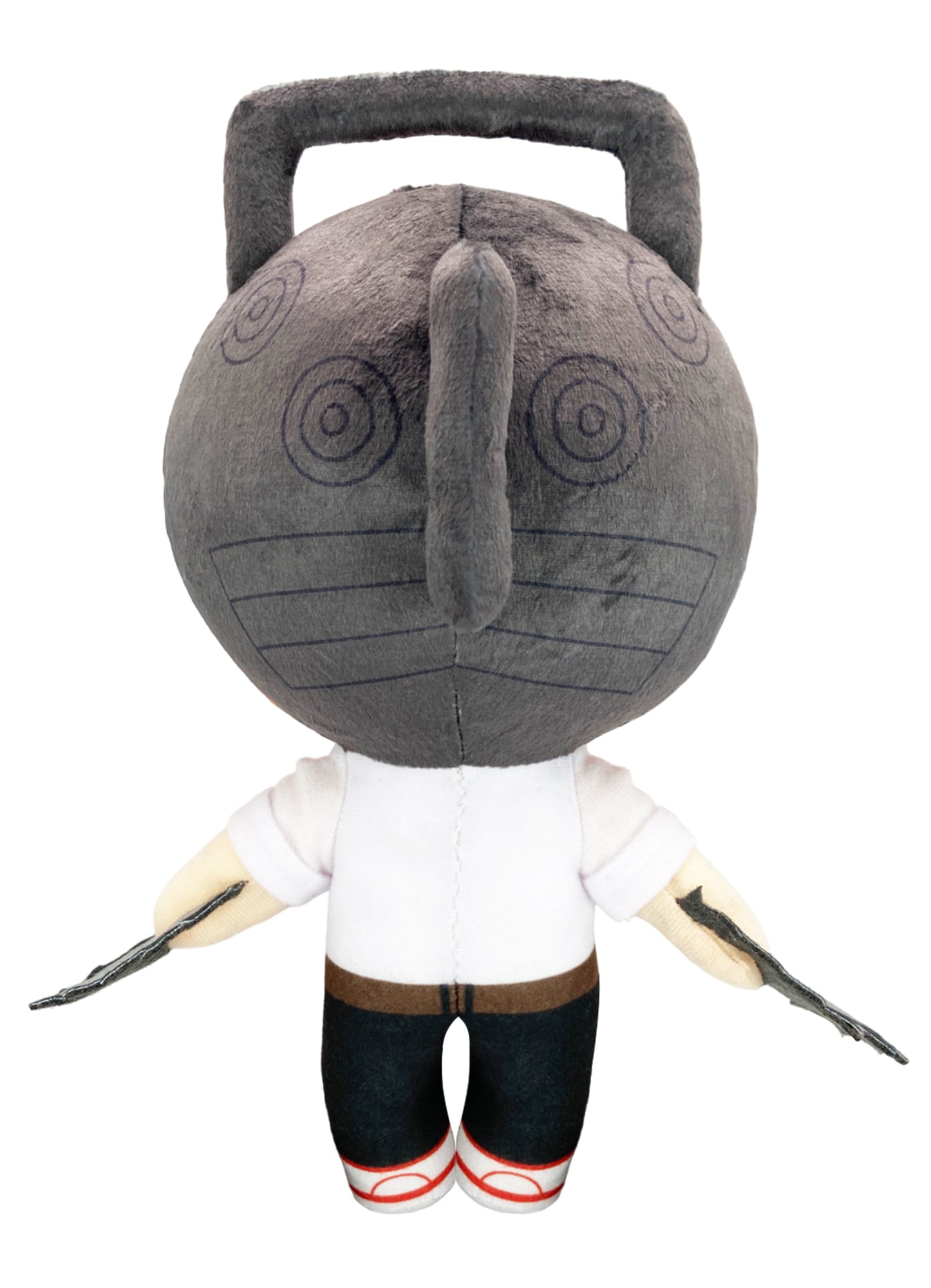 CHAINSAW MAN - CHAINSAW MAN #1 PLUSH 8" H