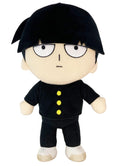 Mob Psycho 100 - Mob "Shigeo Kageyama" Movable Plush 8"H - Great Eastern Entertainment