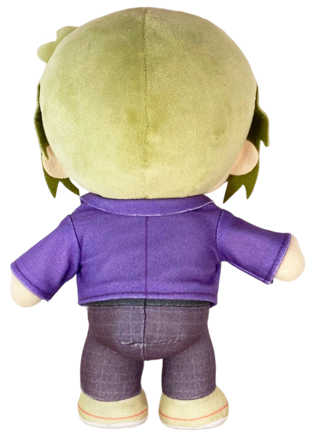 Mob Psycho 100 - Teruki Hanazawa Movable Plush 7.5"H