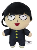 MOB PSYCHO 100 - MOB PLUSH 4.5" H - Great Eastern Entertainment