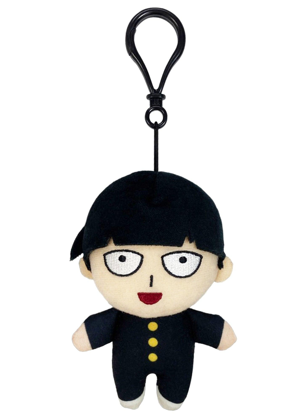 MOB PSYCHO 100 - MOB PLUSH 4.5" H - Great Eastern Entertainment