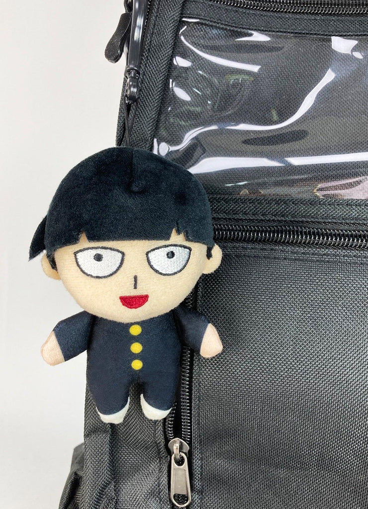 MOB PSYCHO 100 - MOB PLUSH 4.5" H - Great Eastern Entertainment