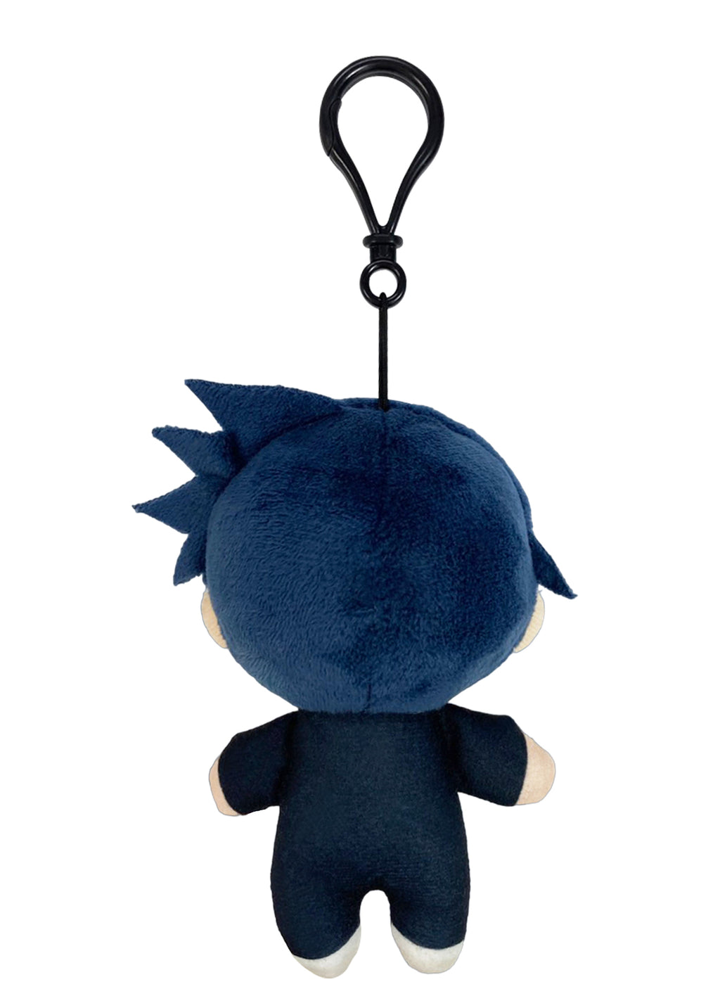 Mob Psycho 100 - Ritsu Kageyama Mini Plush w/ Spring Clip 4.5"