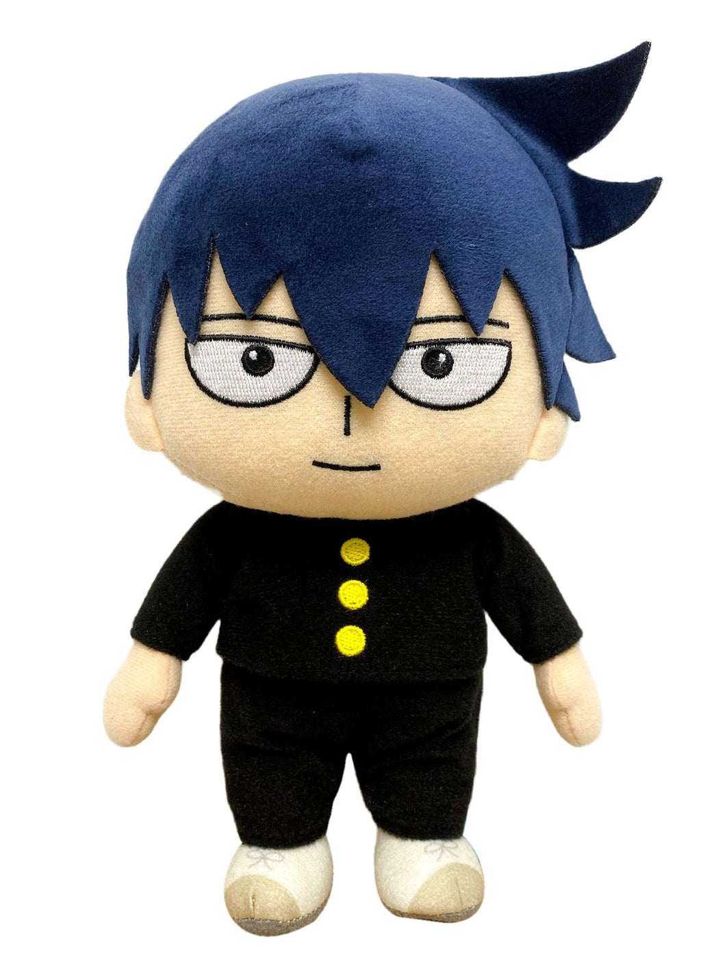 MOB PSYCHO 100 - RITSU STANDING PLUSH 8" H - Great Eastern Entertainment