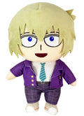 MOB PSYCHO 100 - HANAZAWA STANDING PLUSH 8" H - Great Eastern Entertainment