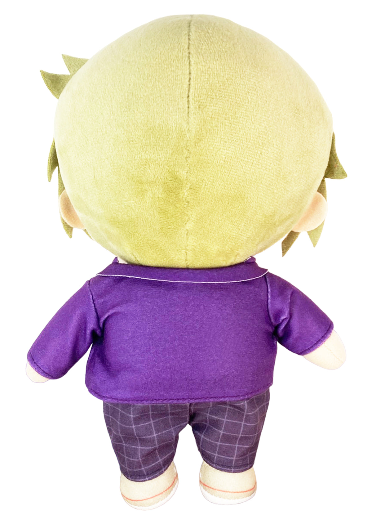 Mob Psycho 100 - Teruki Hanazawa Plush 8"H