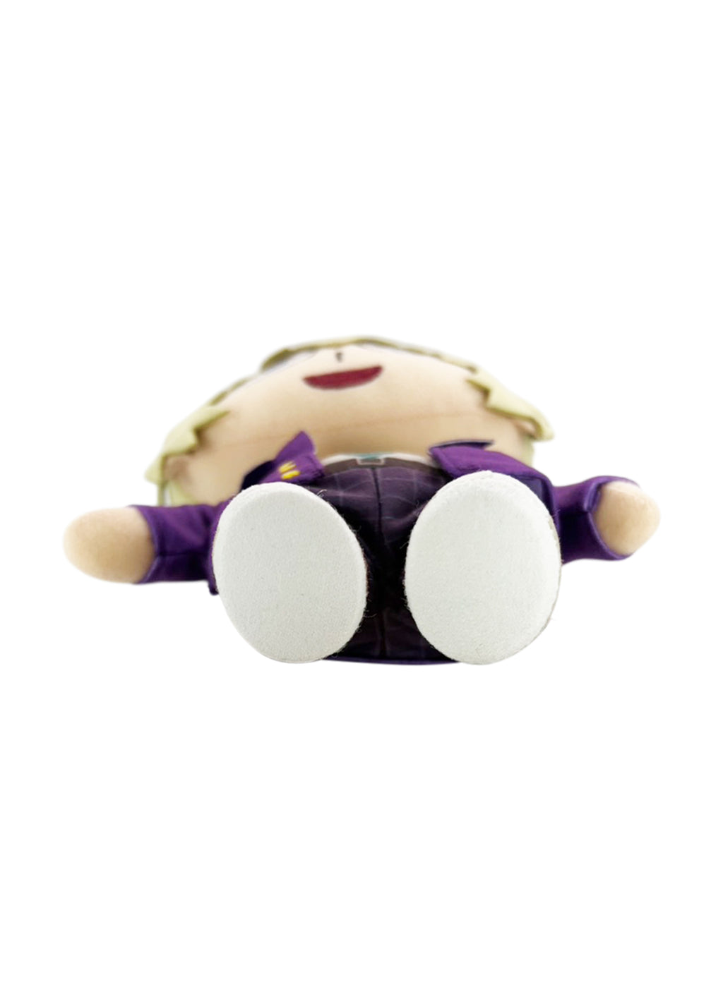 Mob Psycho 100 - Teruki Hanazawa Plush 8"H