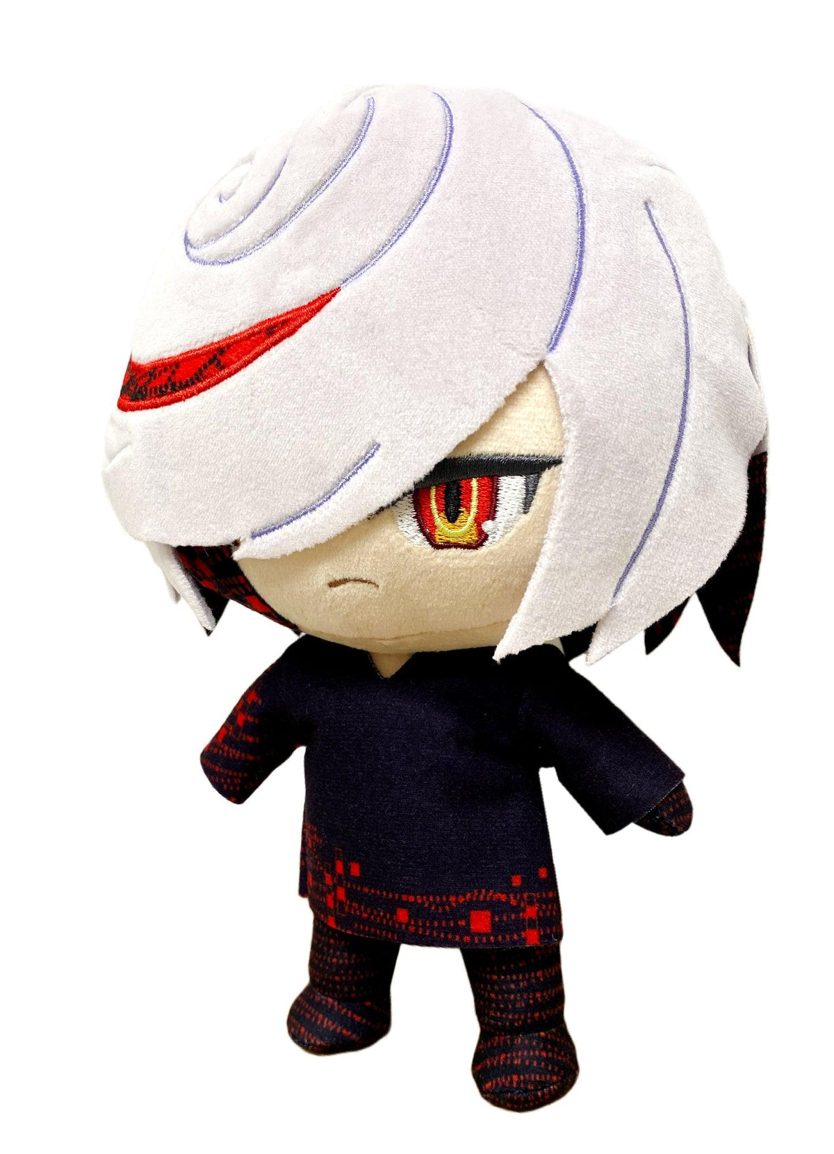 Sonic Frontiers - Sage Plush 8" H - Great Eastern Entertainment