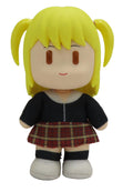 DEATH NOTE - MISA 2 FIGUREKEY PLUSH 4.5" H - Great Eastern Entertainment