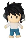 DEATH NOTE - L-2 FIGUREKEY PLUSH 8" H - Great Eastern Entertainment