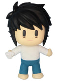 DEATH NOTE - L-3 FIGUREKEY PLUSH 8" H - Great Eastern Entertainment