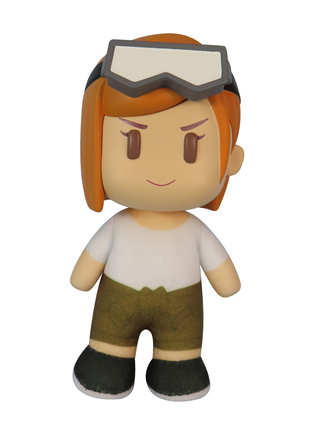 Jujutsu Kaisen - Nobara Kugisaki (Working) FigureKey Plush 4.5" H