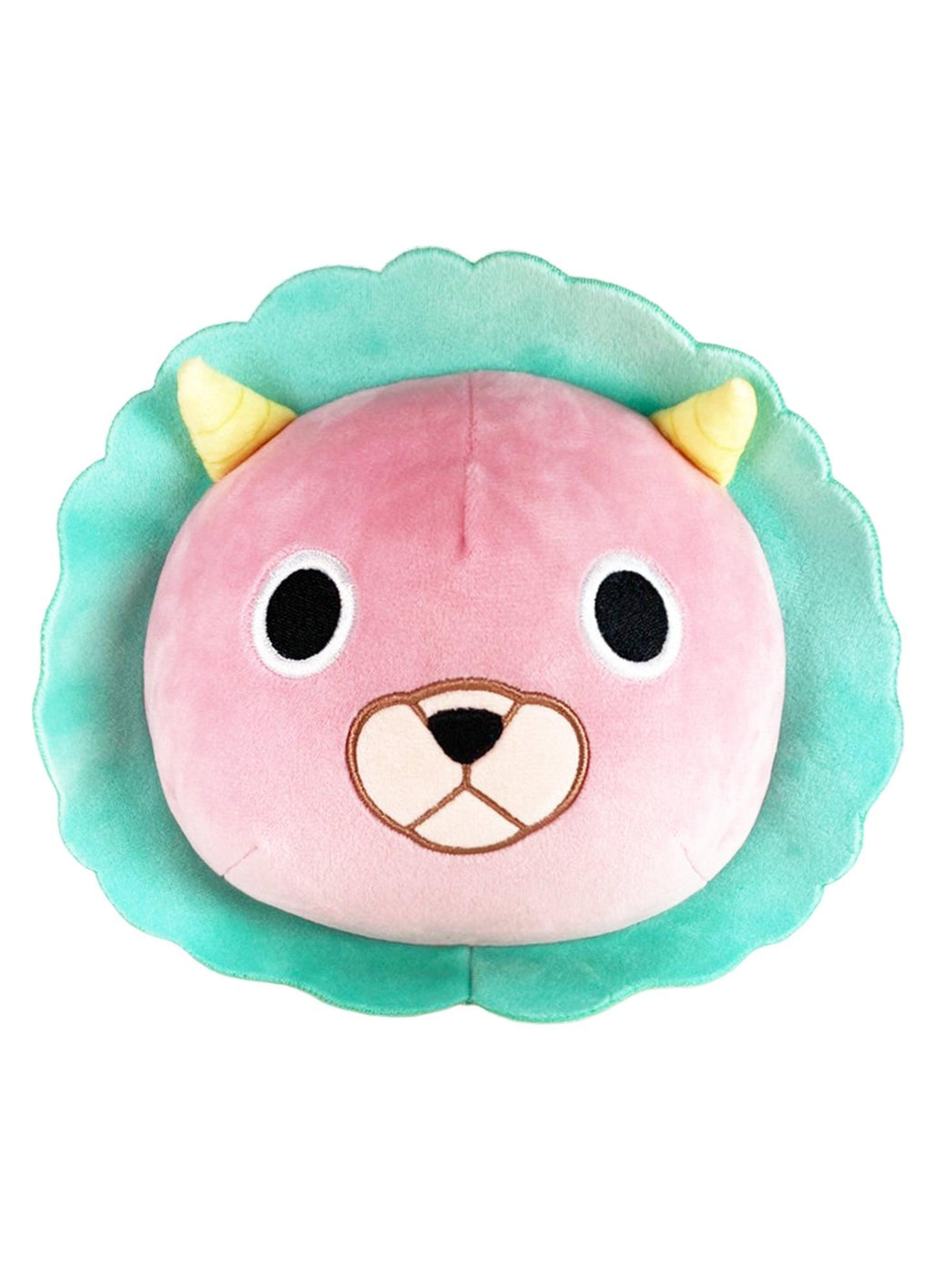SPY X FAMILY - CHIMERA FORGER LAYING DOWN PLUSH 8"H - Great Eastern Entertainment