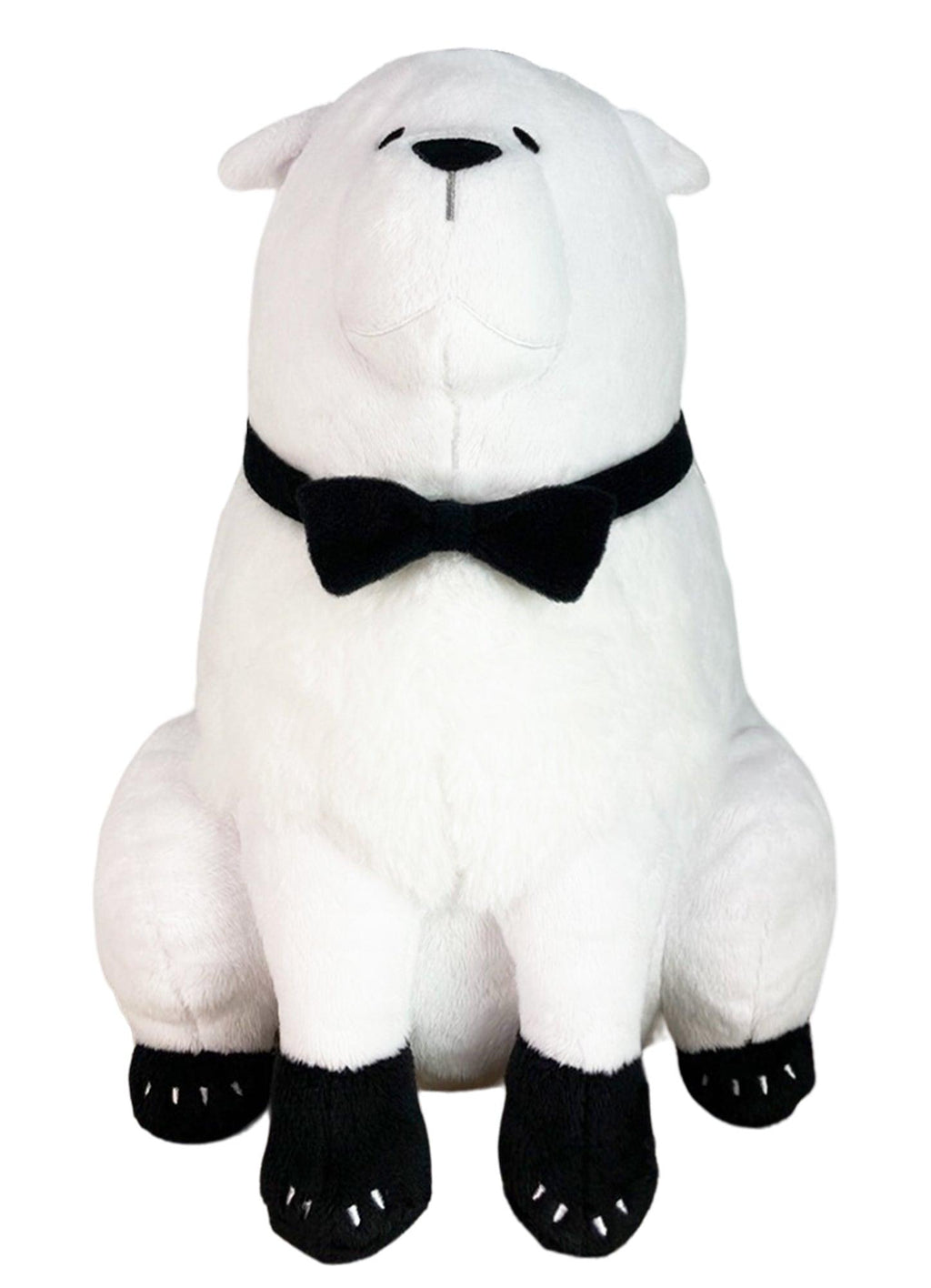 SPY X FAMILY - FAMILY BOND FORGER SITTING POSE PLUSH 9"H - Great Eastern Entertainment