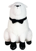 SPY X FAMILY - FAMILY BOND FORGER SITTING POSE PLUSH 9"H - Great Eastern Entertainment