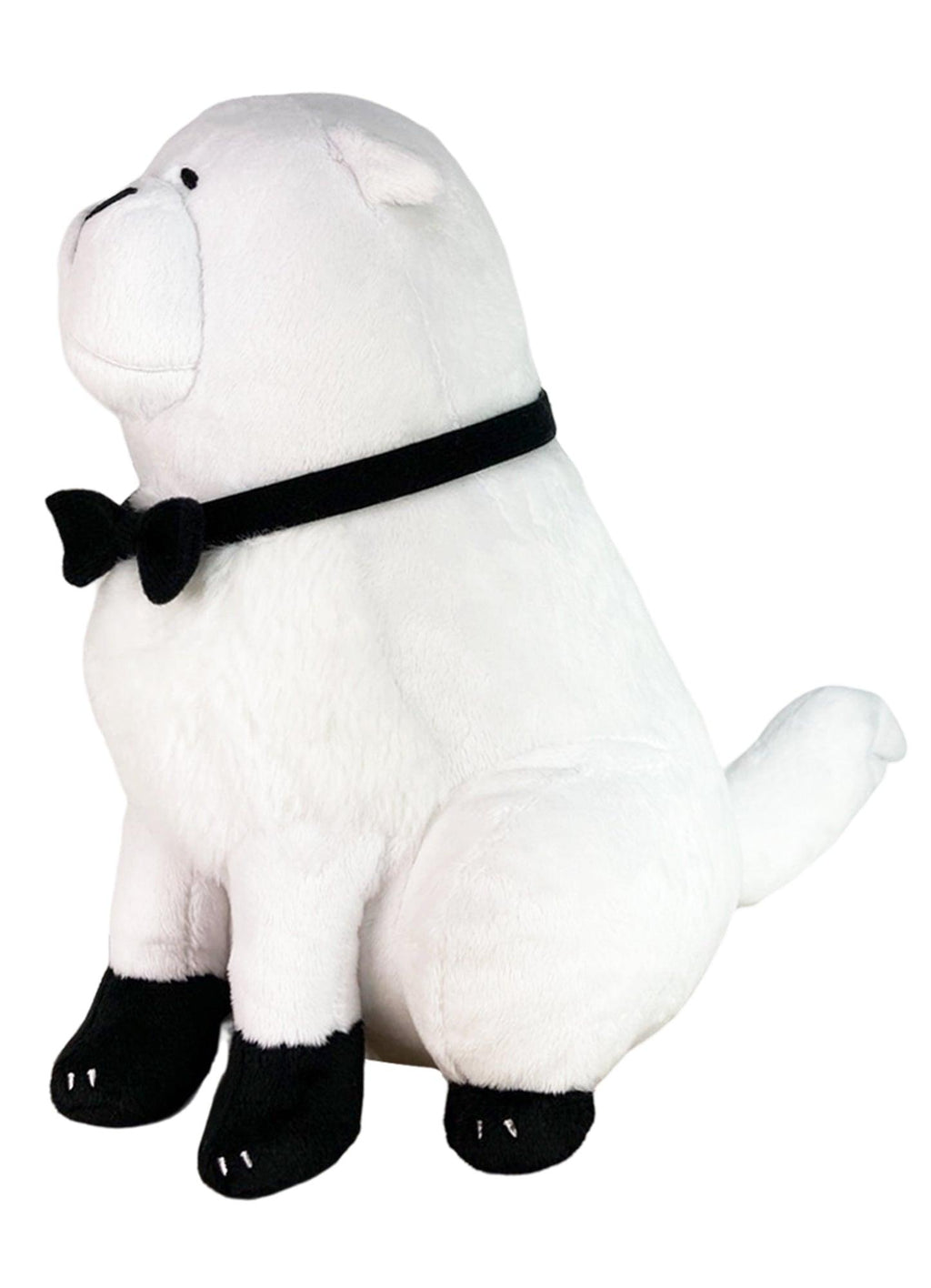 SPY X FAMILY - FAMILY BOND FORGER SITTING POSE PLUSH 9"H - Great Eastern Entertainment