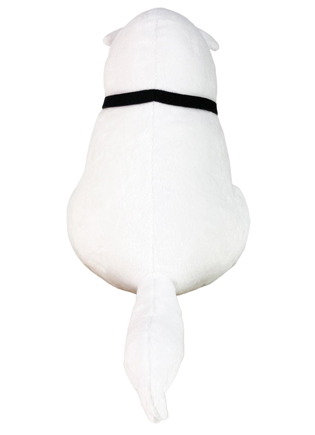 SPY X FAMILY - FAMILY BOND FORGER SITTING POSE PLUSH 9"H - Great Eastern Entertainment