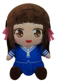 FRUITS BASKET (2019) - TOHRU SITTING PLUSH 12" H - Great Eastern Entertainment