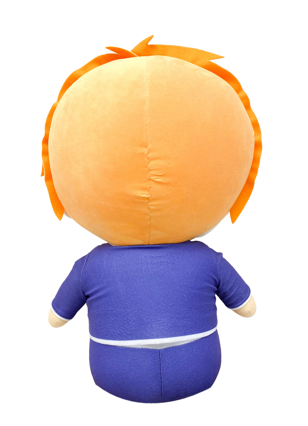 FRUITS BASKET (2019) - KYO SITTING PLUSH 12" H