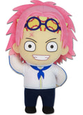 ONE PIECE - KOBY BEFORE 2 YEARS PLUSH 8" H