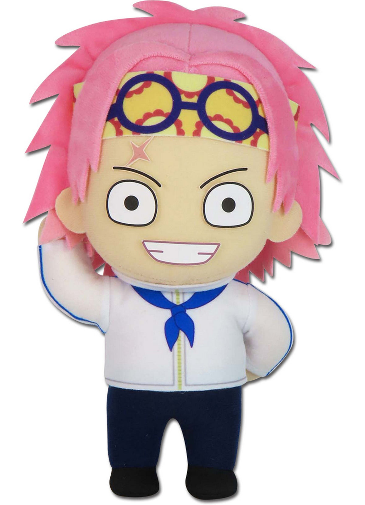 ONE PIECE - KOBY BEFORE 2 YEARS PLUSH 8" H