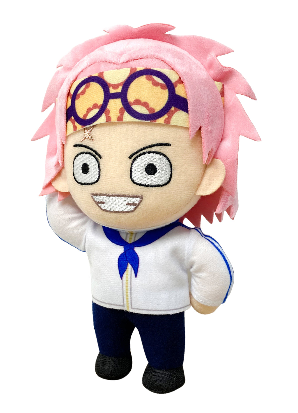 ONE PIECE - KOBY BEFORE 2 YEARS PLUSH 8" H