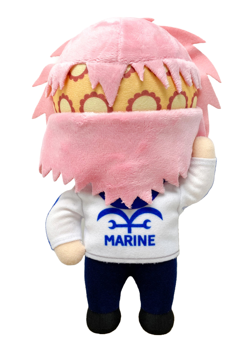 ONE PIECE - KOBY BEFORE 2 YEARS PLUSH 8" H