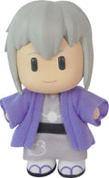 FRUITS BASKET - YUKI KIMONO FIGUREKEY PLUSH 4.5"H - Great Eastern Entertainment