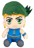 JOJO KISHIBLE ROHAN - KISHIBLE ROHAN AT A CONFESSIONAL VER SITTING PLUSH 12"H