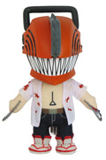 Chainsaw Man - Chainsaw Man (Bloody) Figurekey Plush 8" H