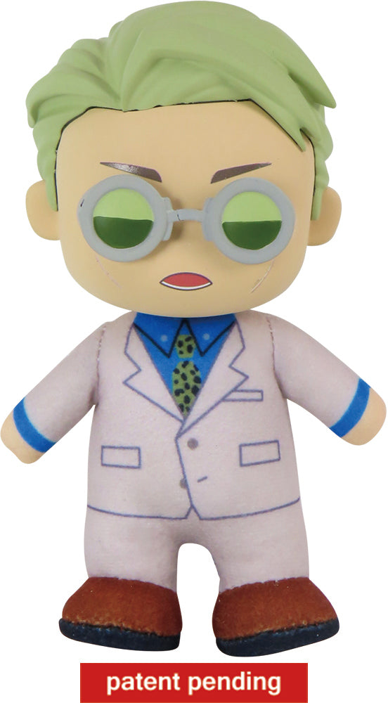Jujutsu Kaisen - Kento Nanami Figurekey Plush 4.5"