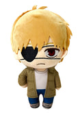 CHAINSAW MAN - DENJI ORDINARY COSTUME #1 PLUSH 8" H