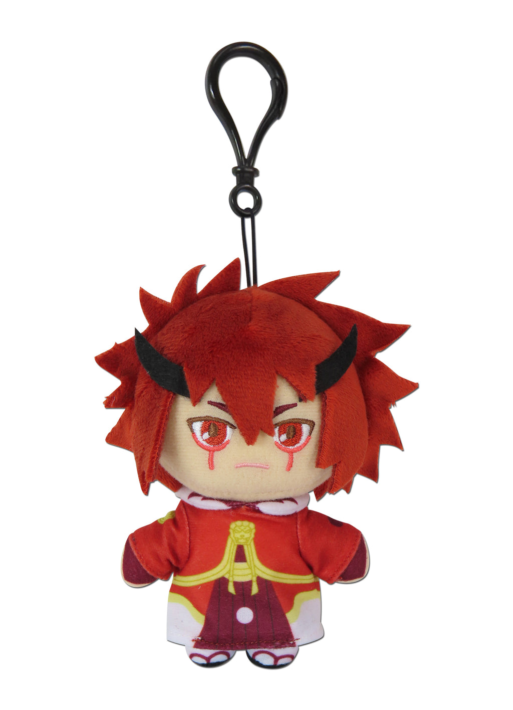 THAT TIME I GOT REINCARNATED AS A SLIME (COMIC) - BENIMARU STANDING PLUSH 4.5" H
