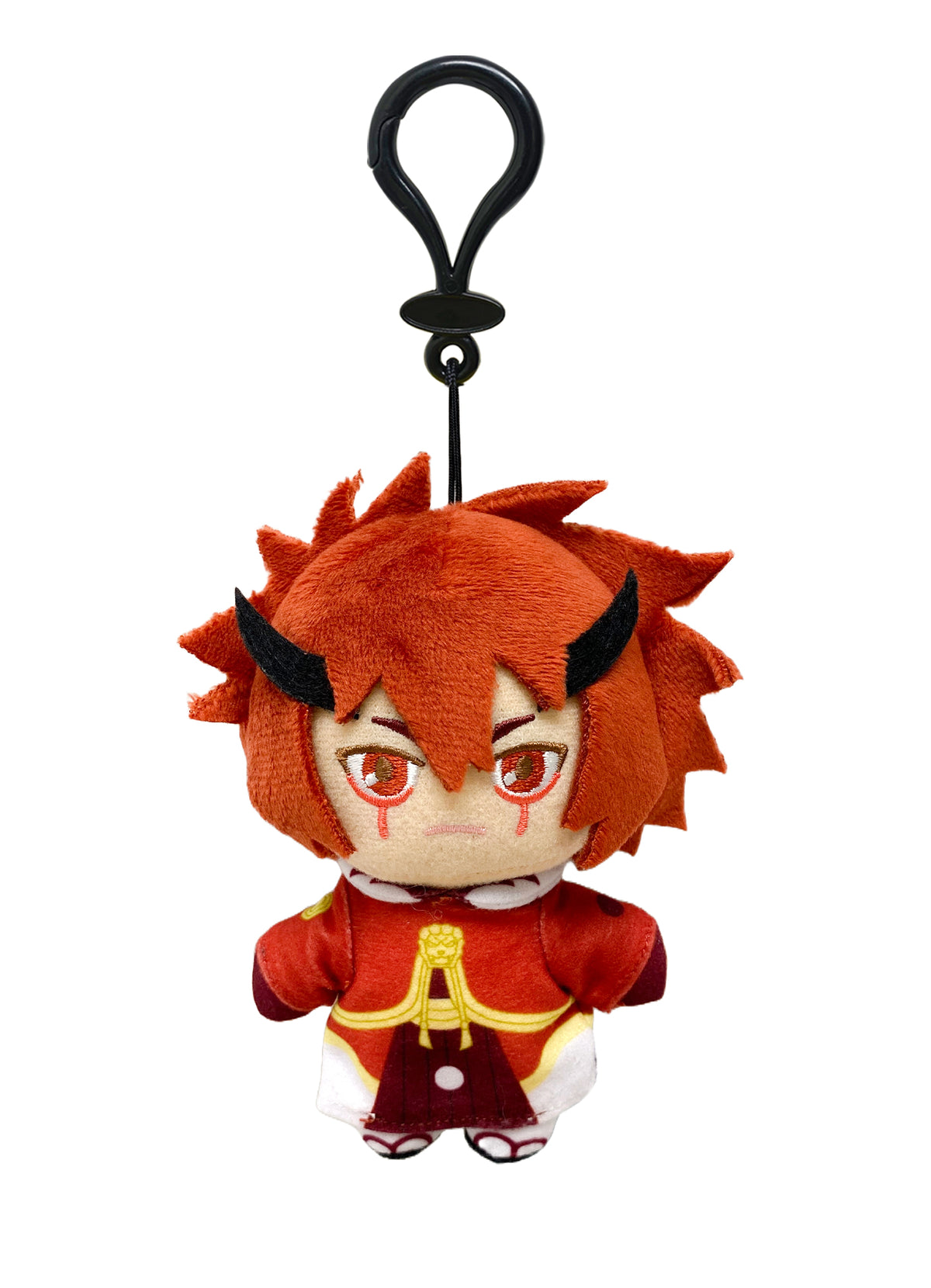 THAT TIME I GOT REINCARNATED AS A SLIME (COMIC) - BENIMARU STANDING PLUSH 4.5" H