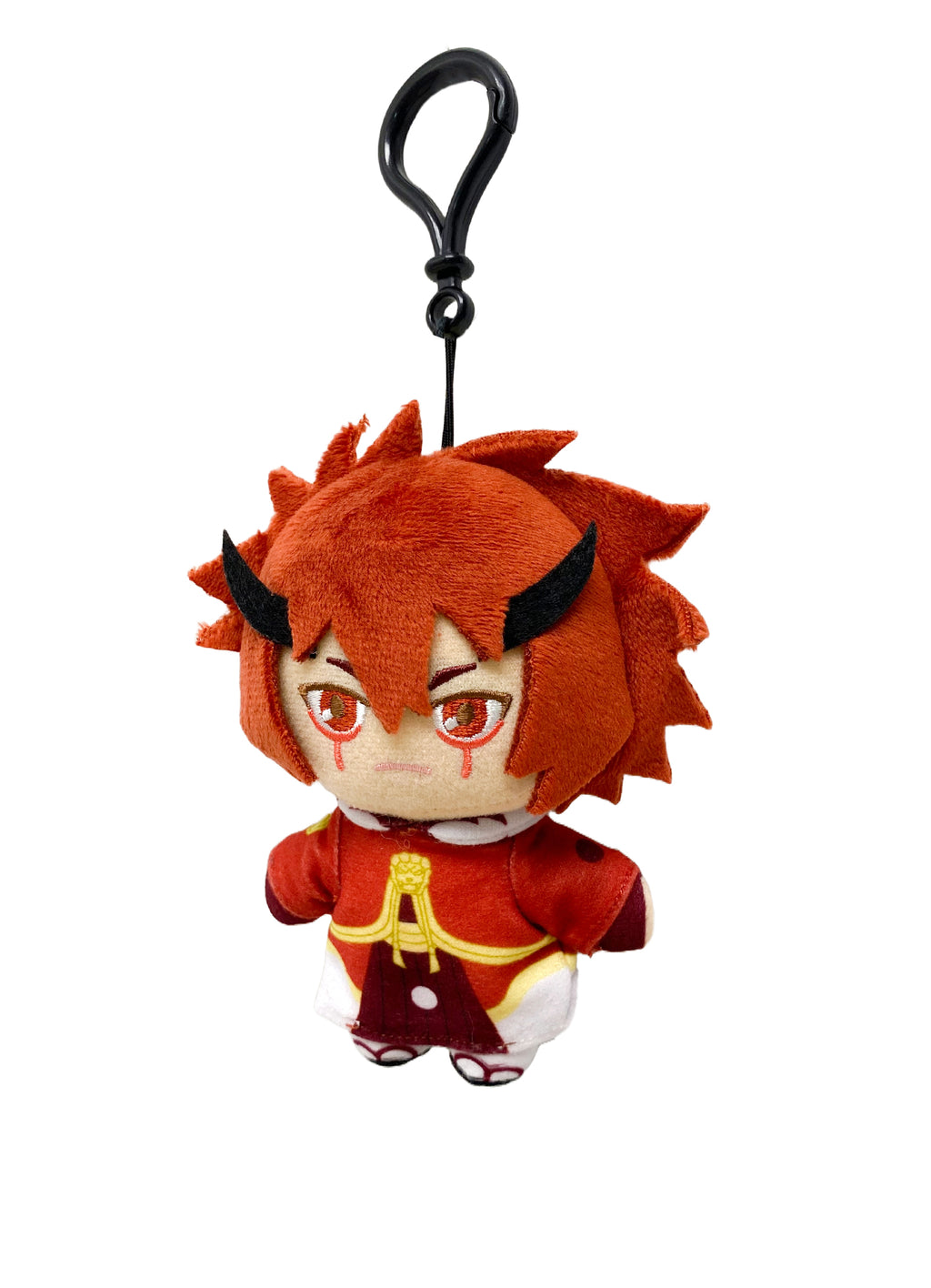 THAT TIME I GOT REINCARNATED AS A SLIME (COMIC) - BENIMARU STANDING PLUSH 4.5" H