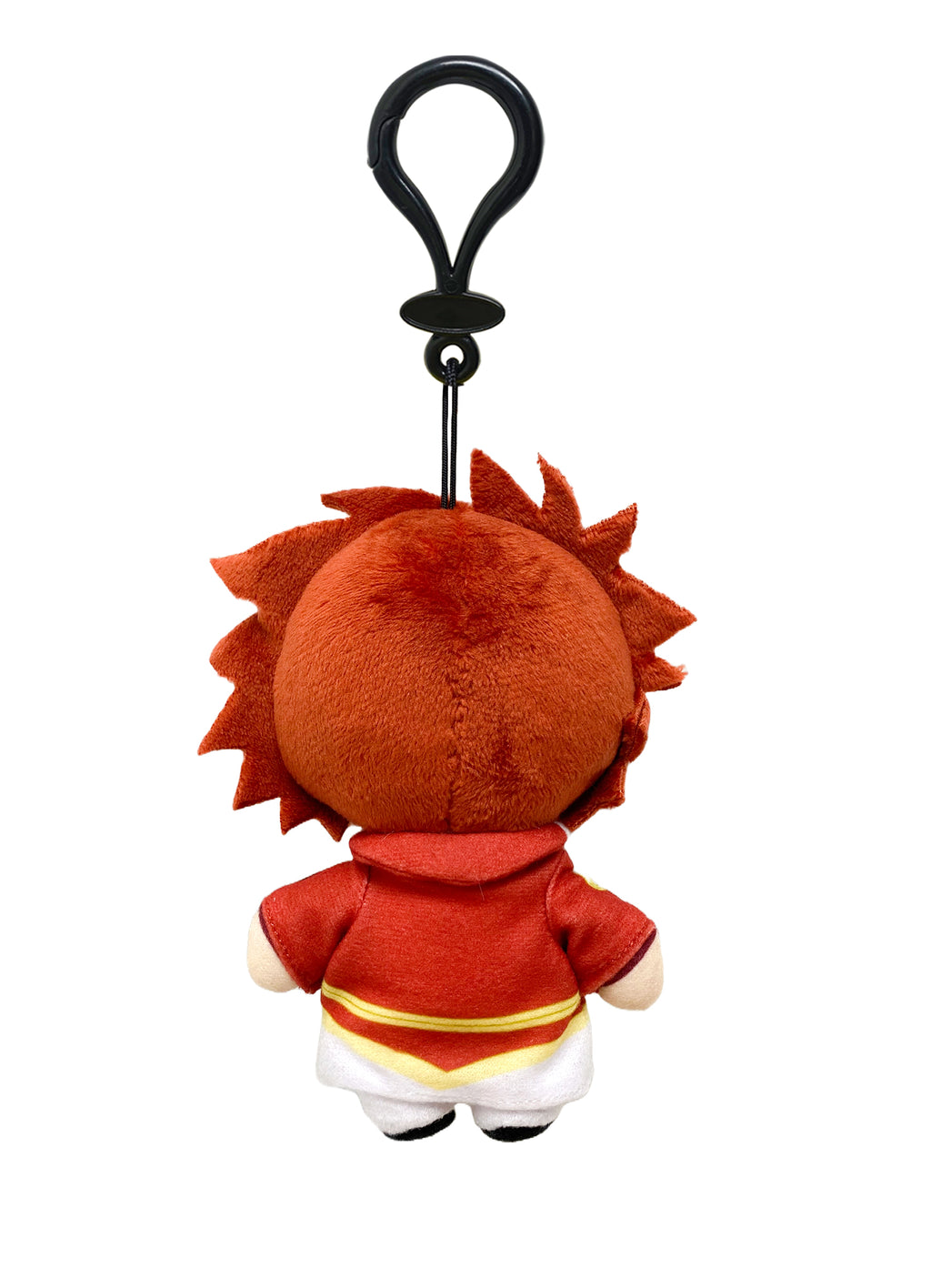 THAT TIME I GOT REINCARNATED AS A SLIME (COMIC) - BENIMARU STANDING PLUSH 4.5" H