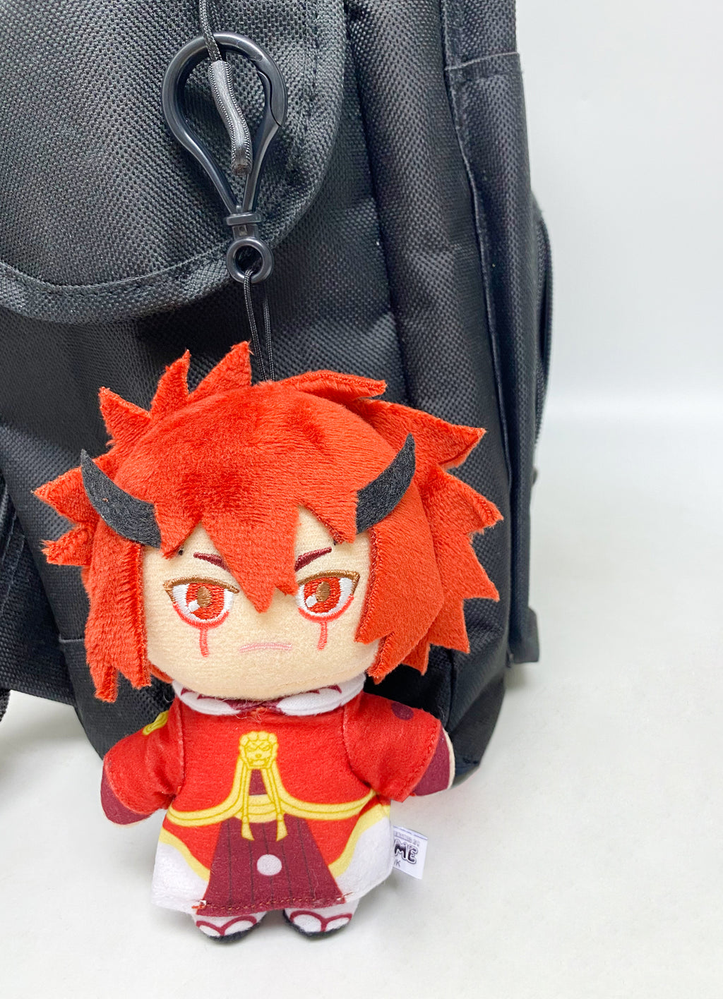 THAT TIME I GOT REINCARNATED AS A SLIME (COMIC) - BENIMARU STANDING PLUSH 4.5" H