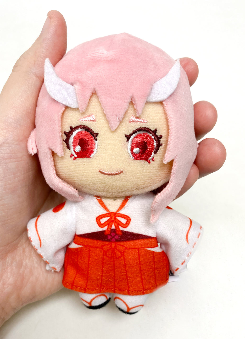 THAT TIME I GOT REINCARNATED AS A SLIME (COMIC) - SHUNA STANDING PLUSH 4.5" H