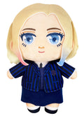 Wednesday - Enid Sinclair (Uniform) Plush 8" H