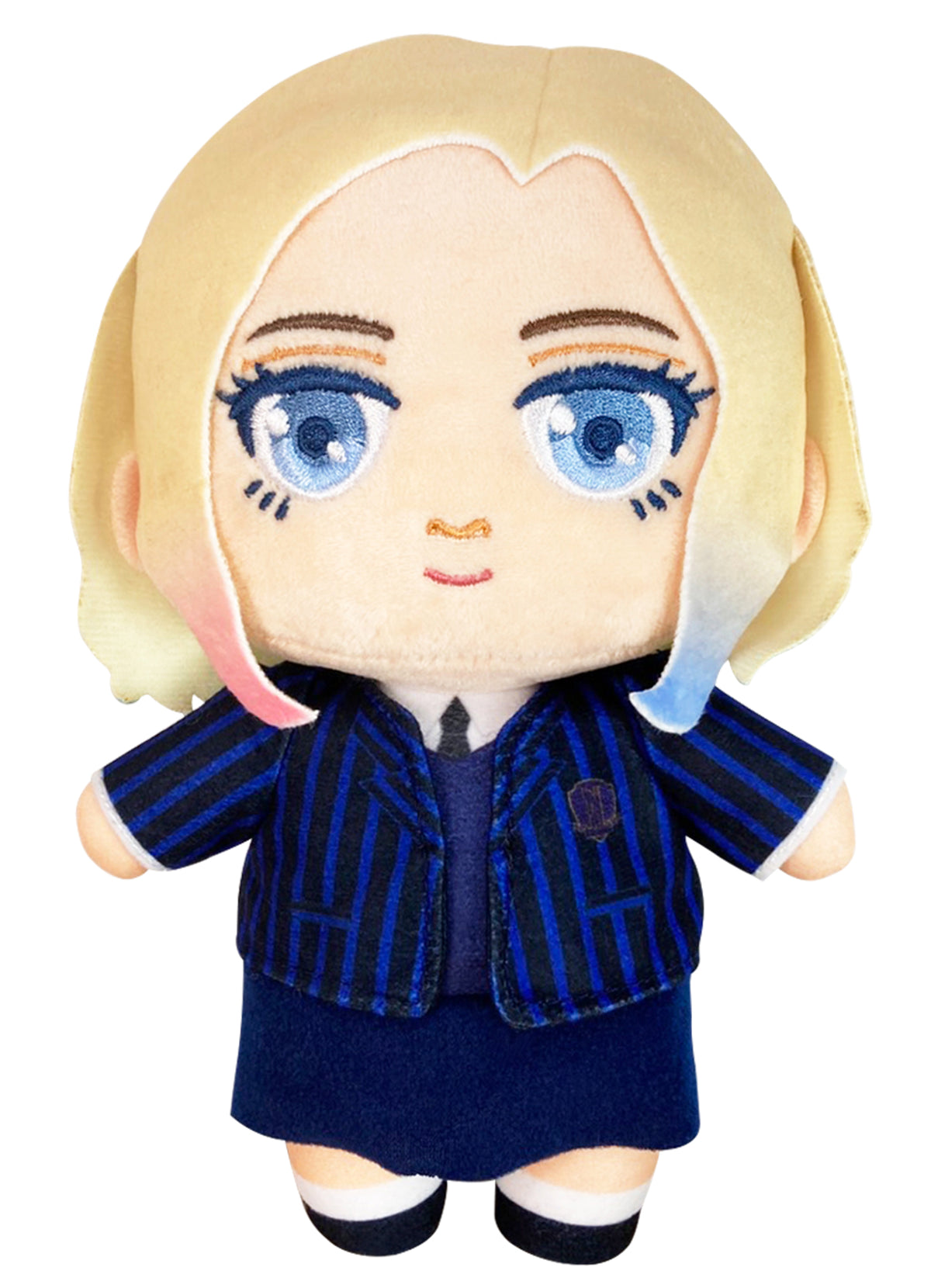 Wednesday - Enid Sinclair (Uniform) Plush 8" H