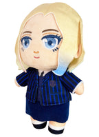 Wednesday - Enid Sinclair (Uniform) Plush 8" H