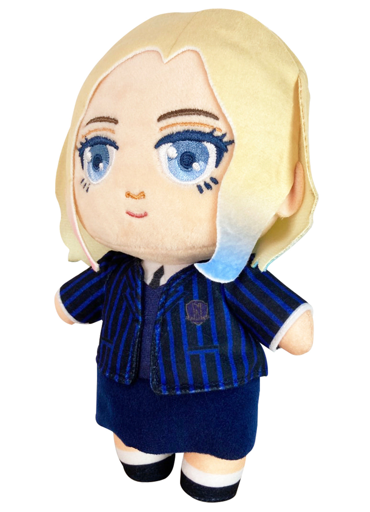 Wednesday - Enid Sinclair (Uniform) Plush 8" H