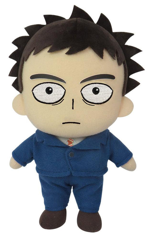 MOB PSYCHO 100 - SERIZAWA STANDING PLUSH 8" H - Great Eastern Entertainment