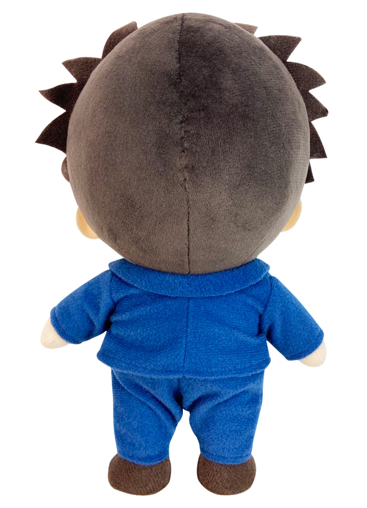 Mob Psycho 100 - Katsuya Serizawa Plush 8"H