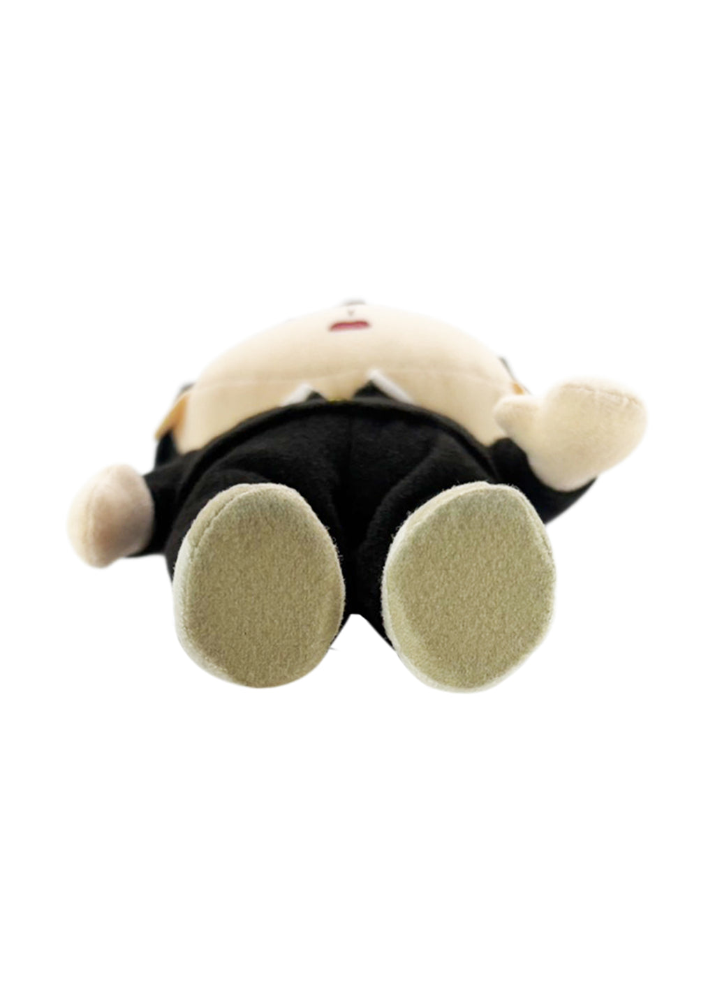 Mob Psycho 100 - Mob "Shigeo Kageyama" Rage Plush 8"H
